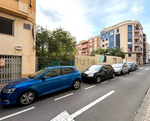 Vista exterior de Residencial en venda en Castellón de la Plana / Castelló de la Plana