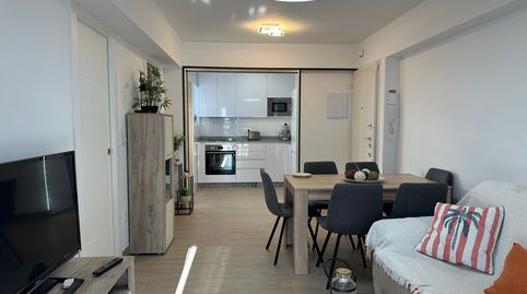 Foto 3 von Wohnung zur Miete in Calle Ribalta, 26, Islas Menores - Mar de Cristal, Cartagena