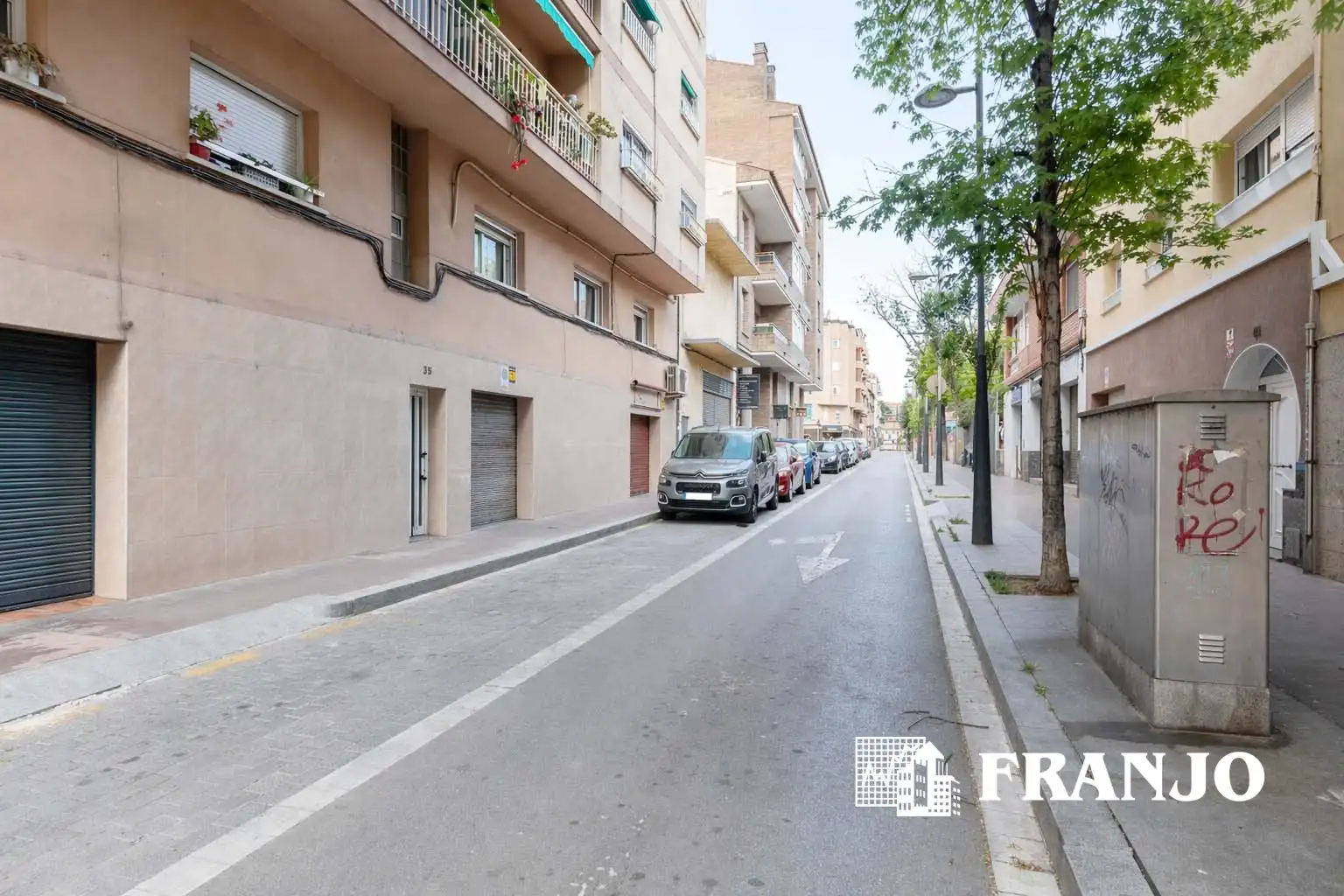 Geschaftsraum zum Verkauf in Centre - Eixample – Can Llobet