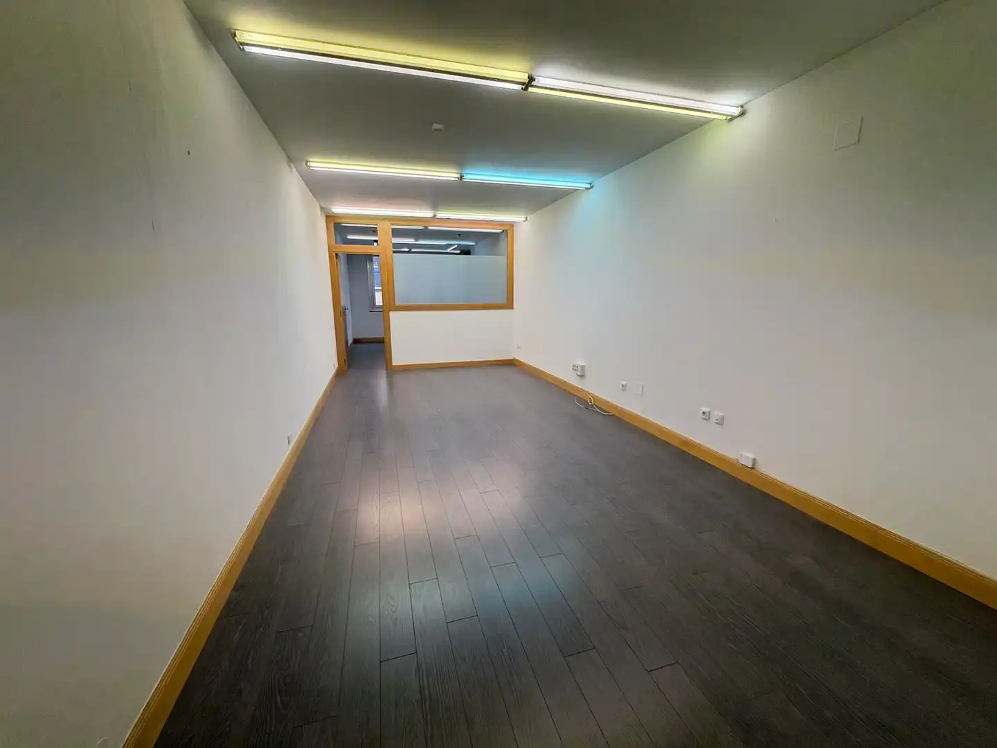 Oficina en venda en Vitoria - Gasteiz amb Calefacció i Internet