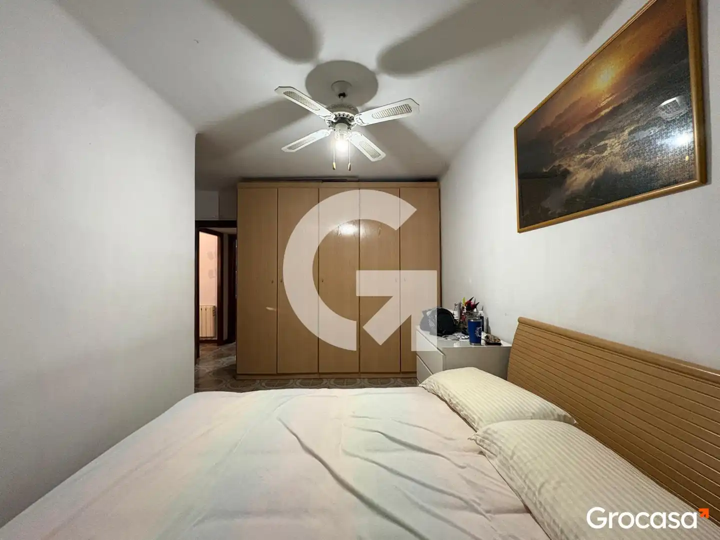 Flat with terrace for sale in CL JOAN ANTONI SAMARANCH, imagen 17
