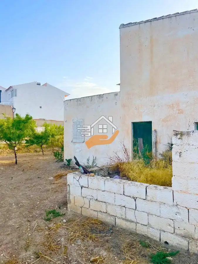 Sonstige zum Verkauf in Vélez-Rubio, imagen 19