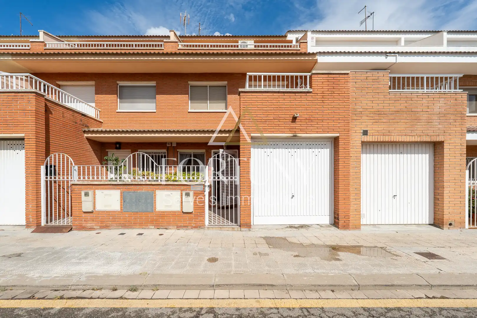 Casa in vendita a Carrer de Josep Iglèsies Fort
