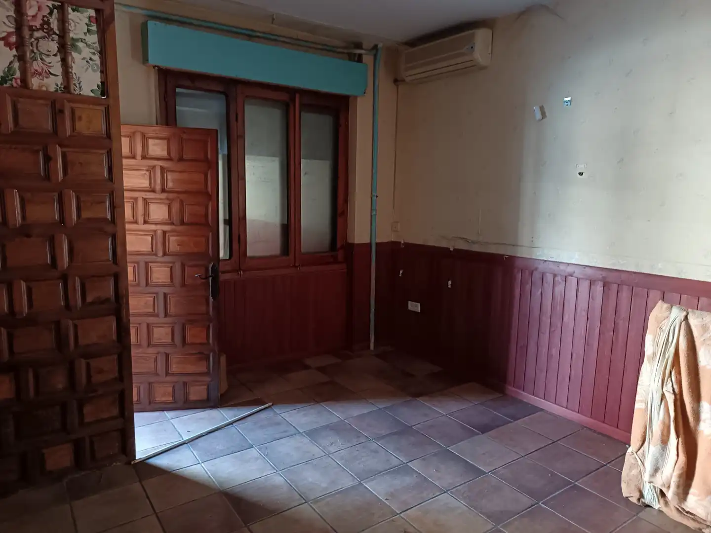 Casa adosada en venta en Malagón con Balcón