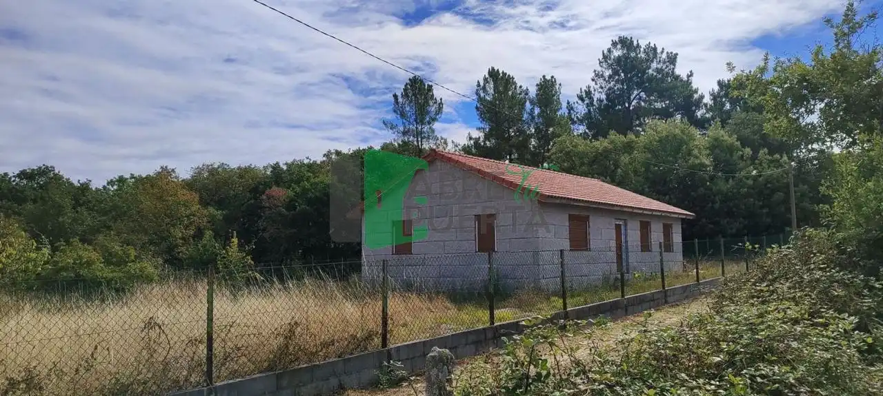 Villa mit Garten zum Verkauf in Paderne de Allariz, imagen 5