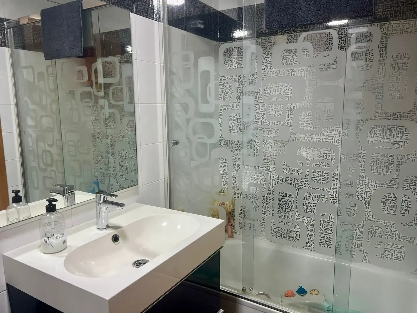 Baño de Piso en venta en Murcia con Aire acondicionado, Calefacción y Trastero