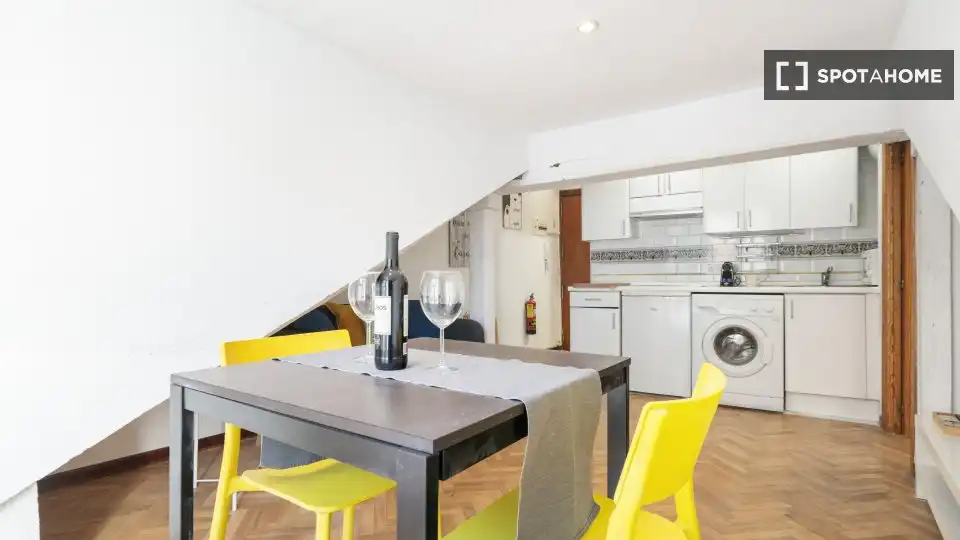 Appartement avec terrasse à louer à Centro, imagen 12