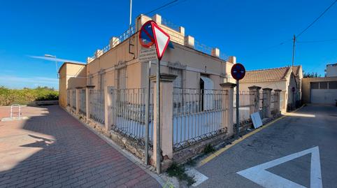 Foto 3 de Residencial en venda a Calle Santísimo Cristo, 18, Garres y Lages, Murcia