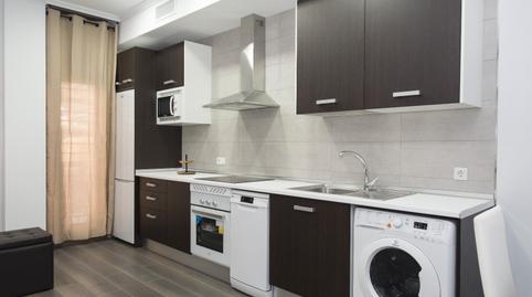 Photo 4 of Flat to rent in Pasaje Escultor Collaut Valera, Sagunto - Edisol, Córdoba