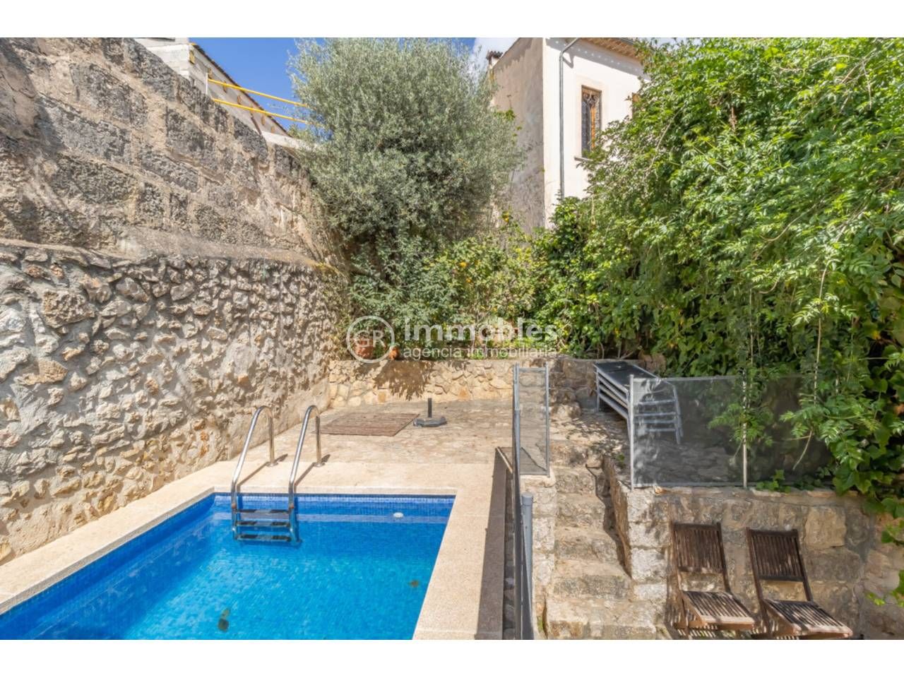Casa o xalet en venda a Lloseta