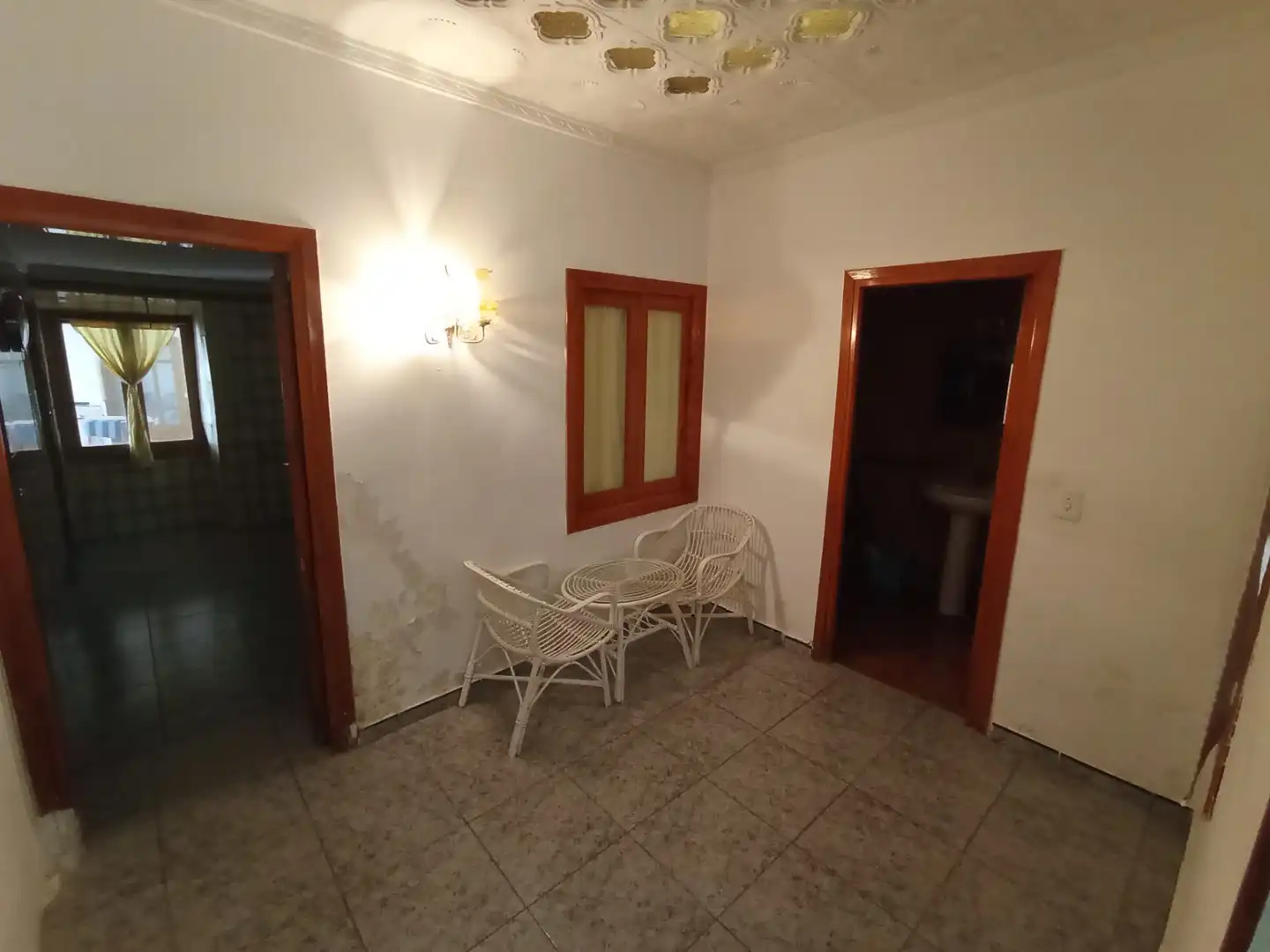 Habitatge amb jardí en venda a Calle San Mateo, imagen 37