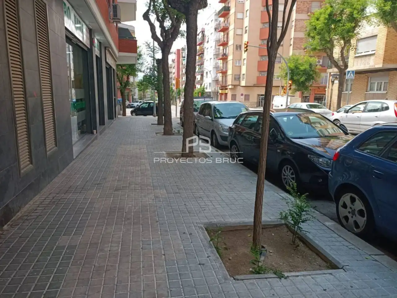 Business premises for sale in Calle Lleida, imagen 3