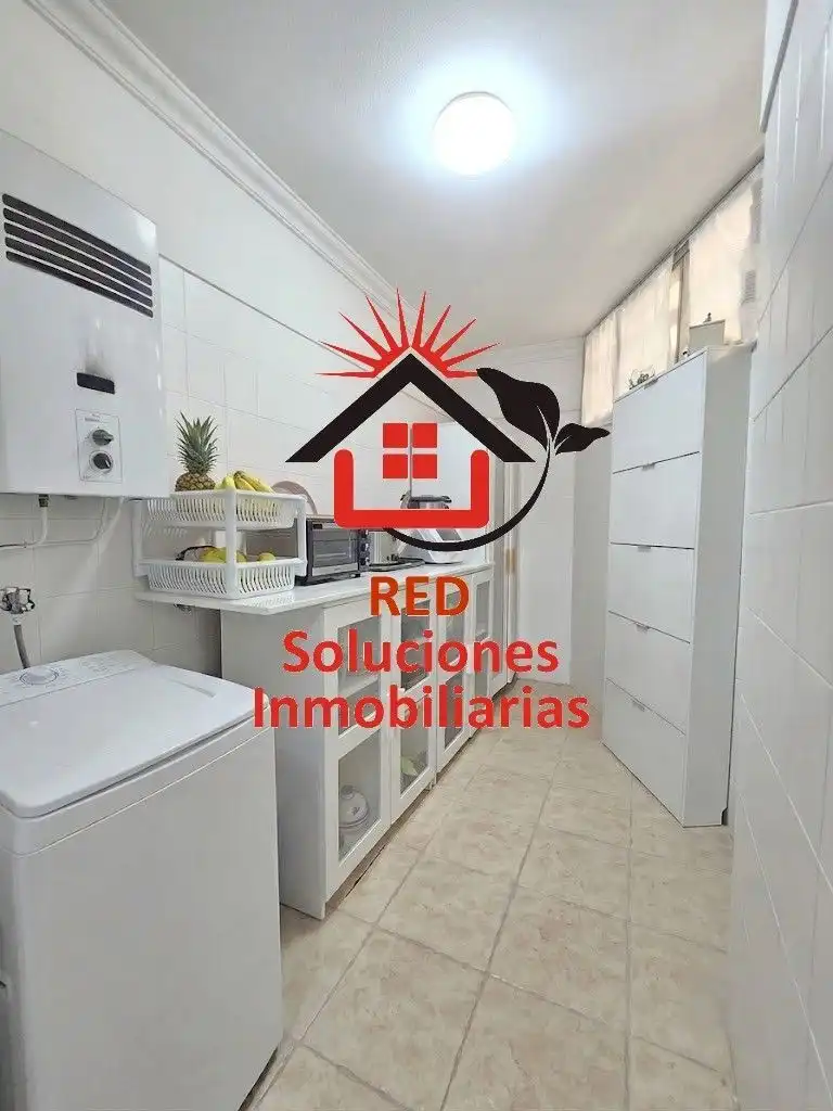 Exterior view of Flat for sale in El Rosario  with Terrace and Community pool