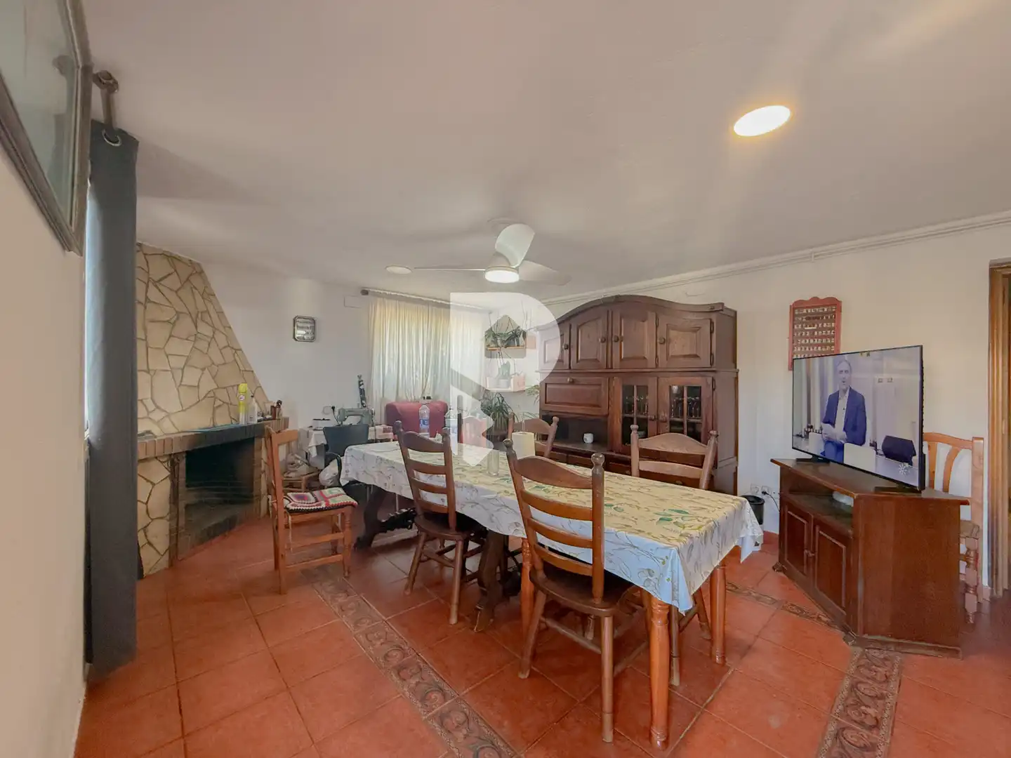 House with terrace for sale in Can Rial, imagen 9