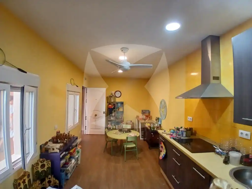 Casa en venta en Calle Maria Luisa De Carvajal, imagen 21