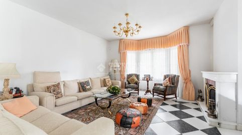 Foto 5 de Casa o xalet en venda a Los Robles, Torrelodones