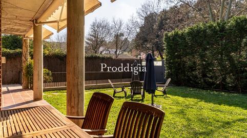 Foto 2 de Casa o xalet en venda a Golf - Can Trabal, Sant Cugat del Vallès