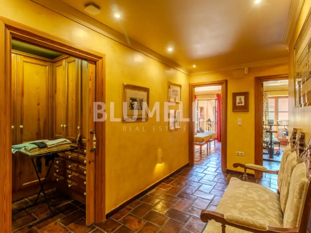 Casa con terraza en venta en Calle Historiador Palau, imagen 29