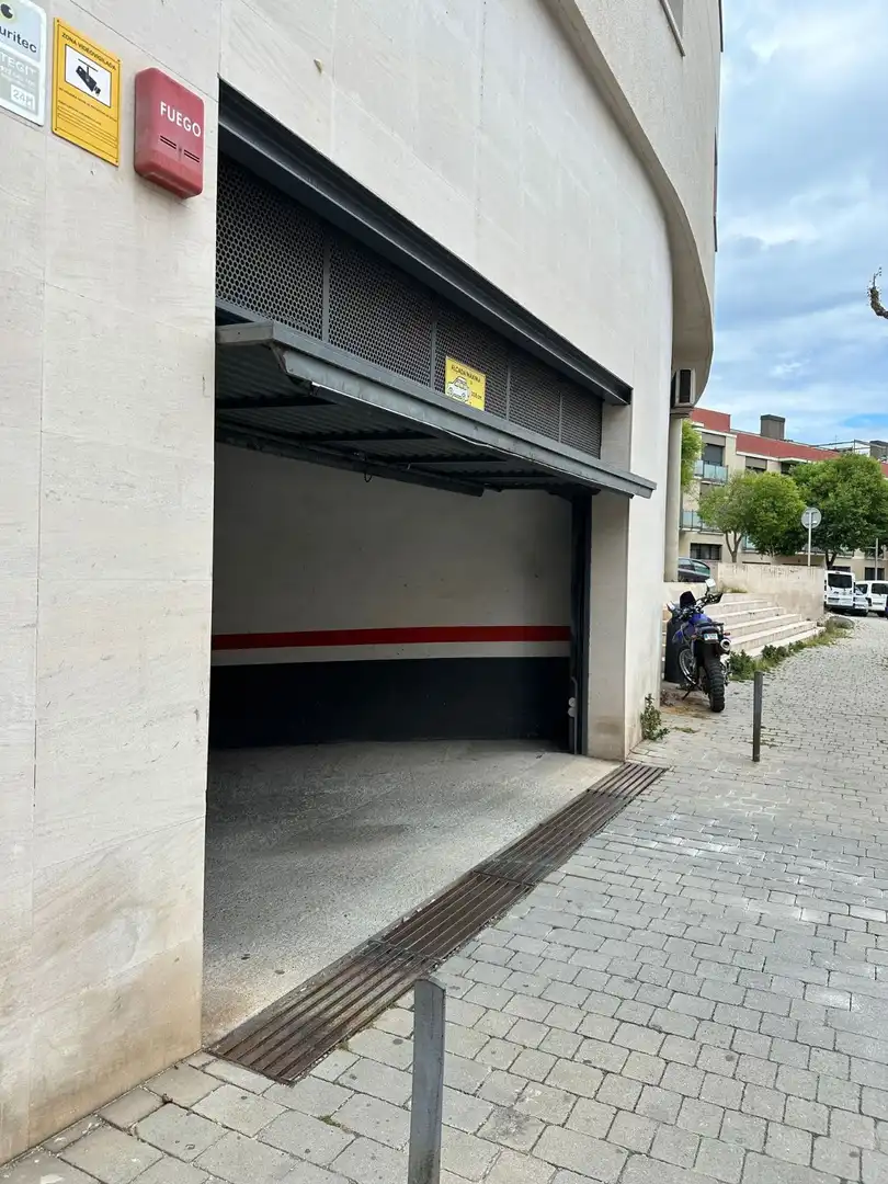 Pis amb ascensor en venda a JOAN CAMISO, imagen 18