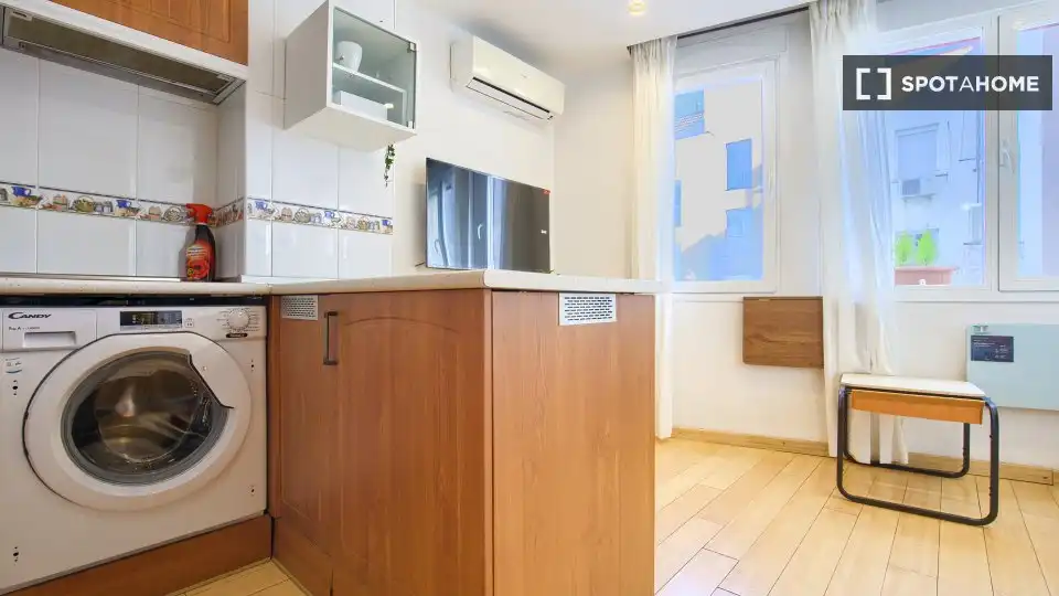 Piso en alquiler en Chamartín, imagen 7