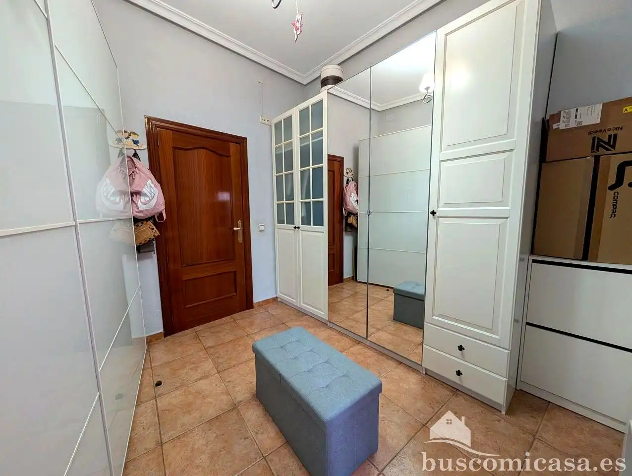 Casa amb terrassa en venda a Cánovas Del Castillo Ponton, imagen 26