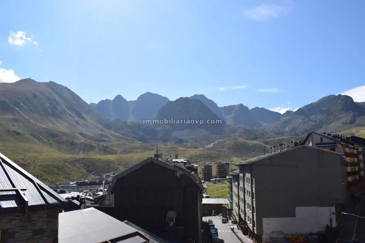 Sonstige zum Verkauf in Pas de la Casa