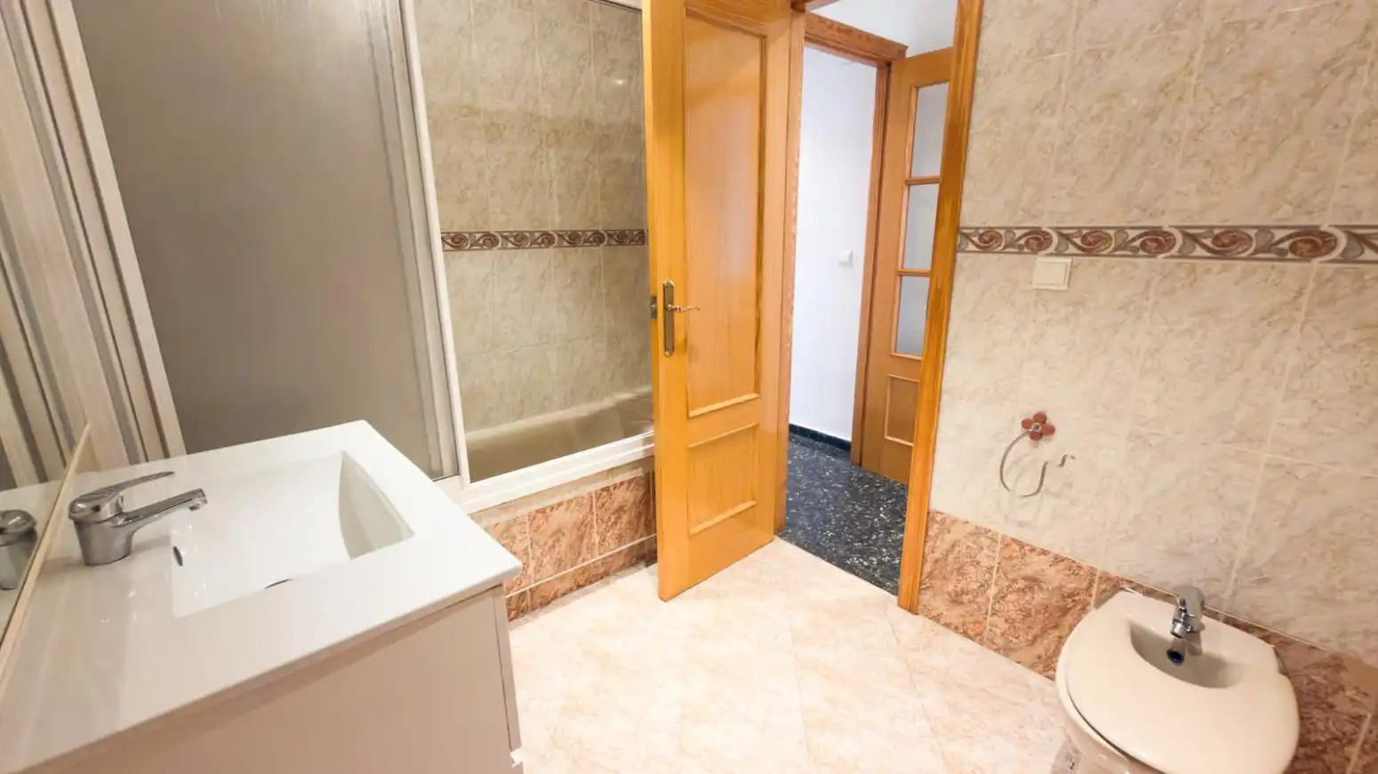 Flat with terrace for sale in Massamagrell - CL BOBALAR, imagen 19