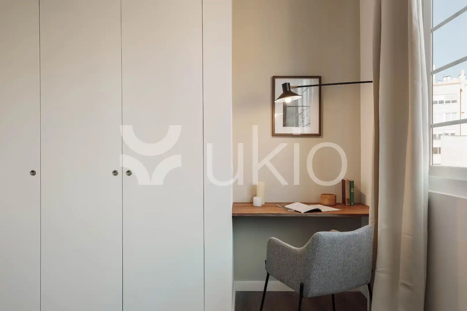 Apartamento con ascensor en alquiler en Carrer de Casanova, imagen 17
