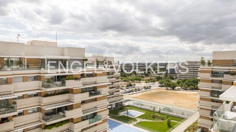 Foto 4 de Ático en venta en José Antonio Fernández Ordoñez, Valdebebas - Valdefuentes, Madrid Capital