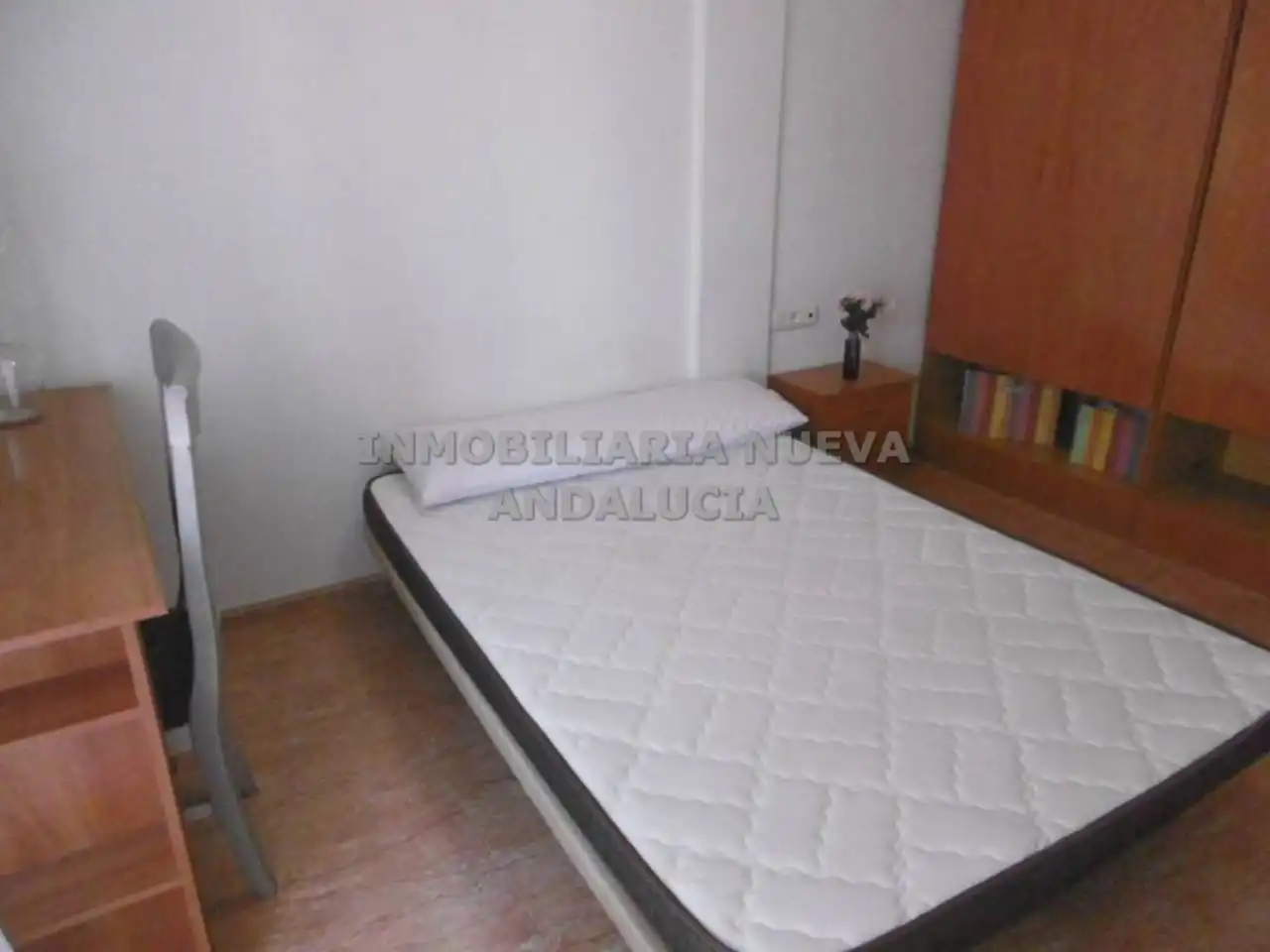 Habitación de Ático de alquiler en La Cañada de San Urbano