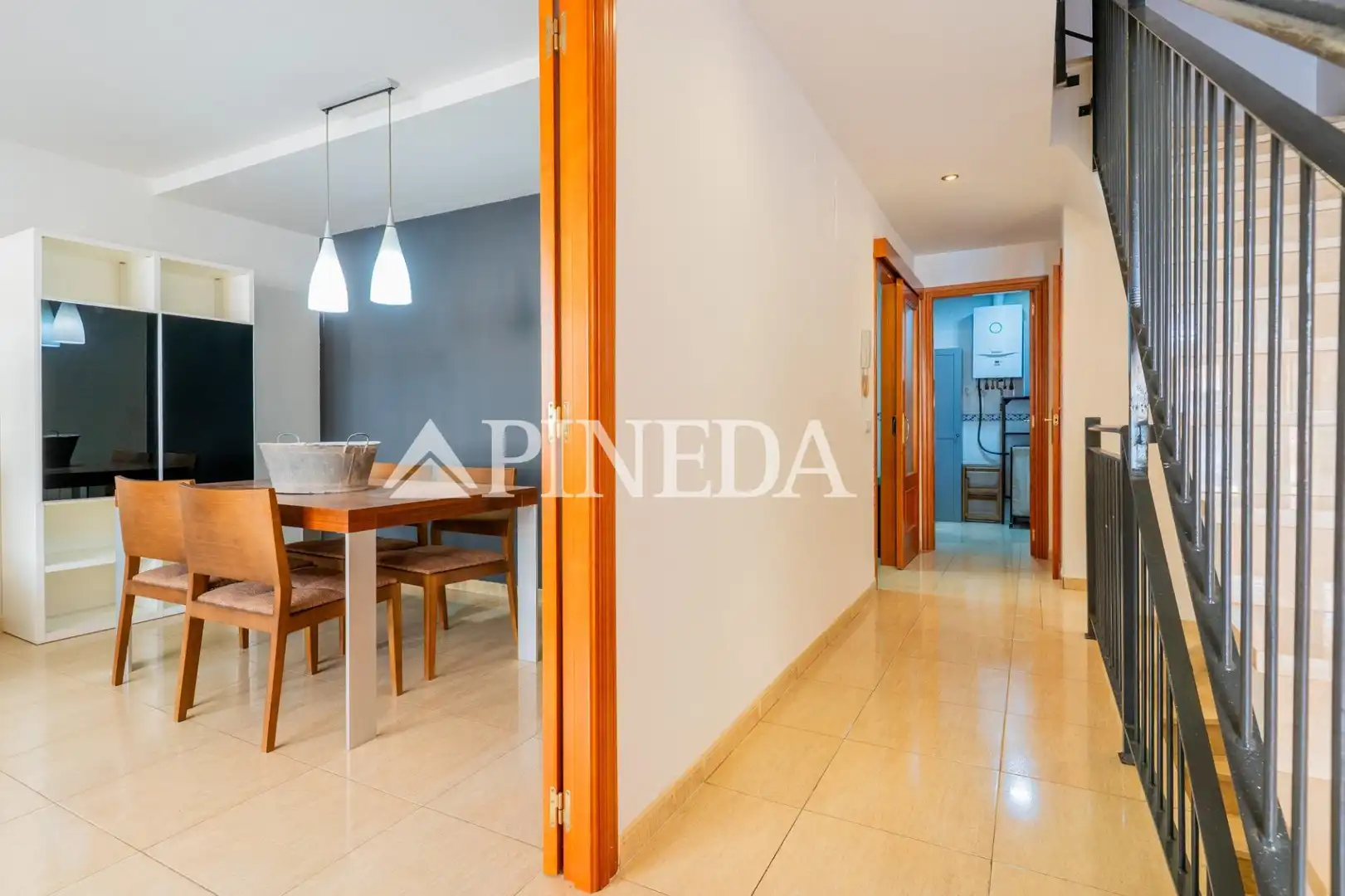 Casa adosada en venta en Puçol con Calefacción, Terraza y Trastero