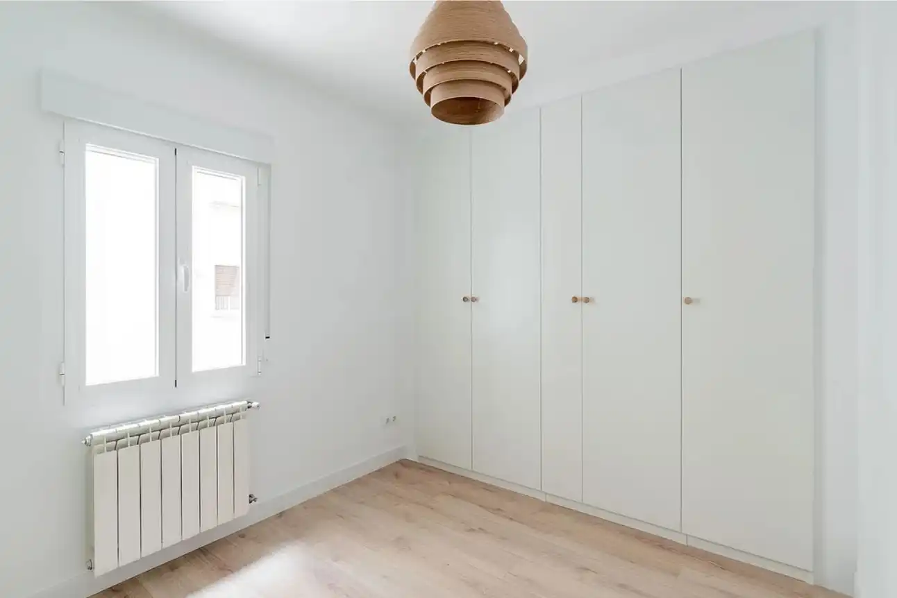 Habitación de Piso en venta en Madrid con Aire acondicionado y Calefacción