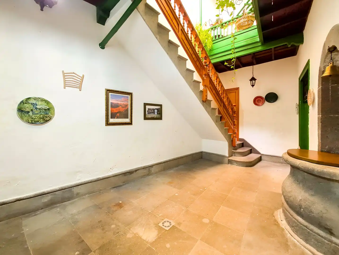 Casa o xalet en venda en Las Palmas de Gran Canaria amb Terrassa, Traster i Moblat