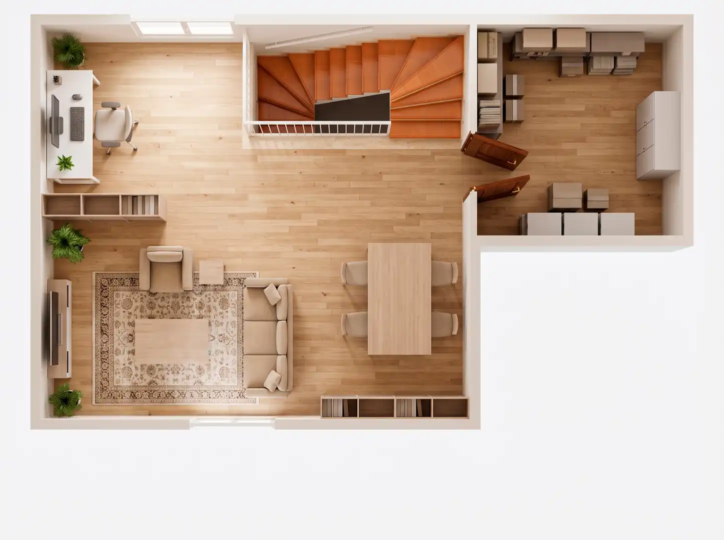Casa bifamiliare con piscina in vendita a Calle los Brezos, imagen 50