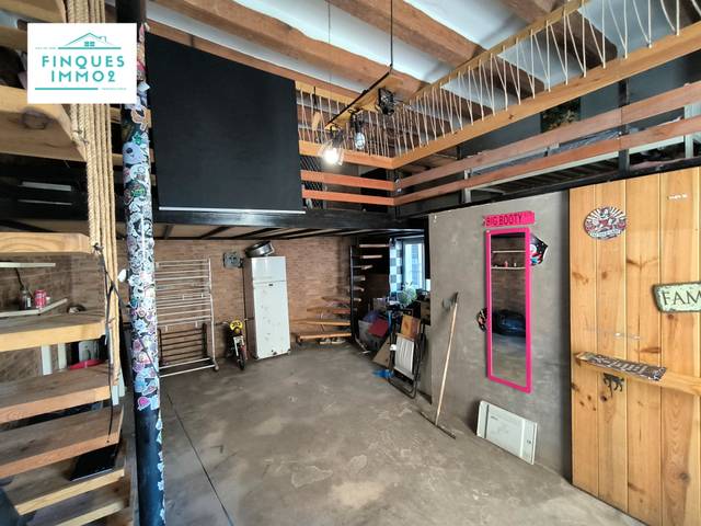 Local comercial en Venta en Carrer de Sant Rafel en Nord