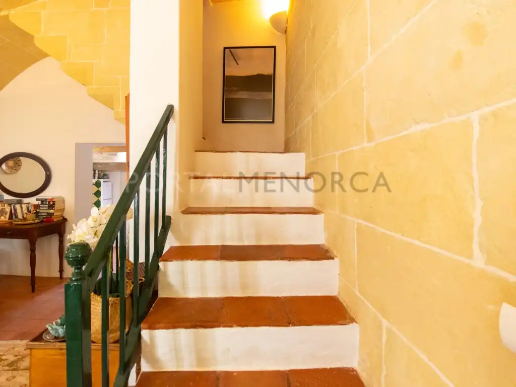Casa en venda a Ferreries poble, imagen 24