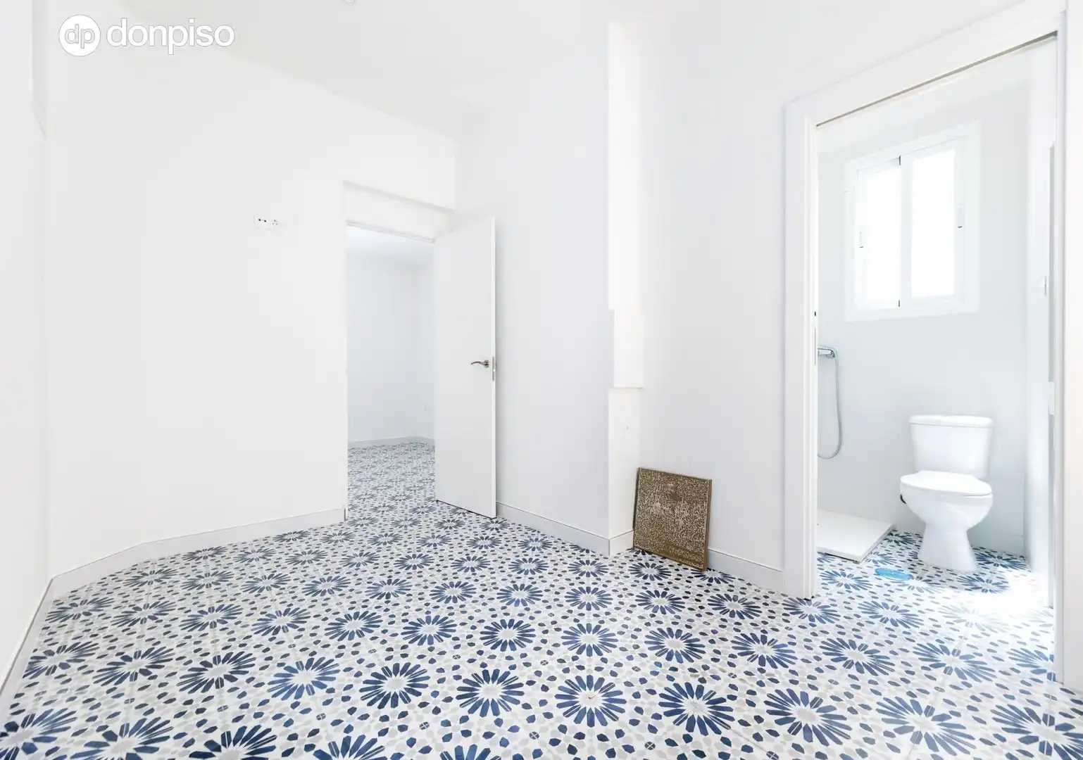 Apartament amb ascensor en venda a Calle Santa Escolástica 14, imagen 22