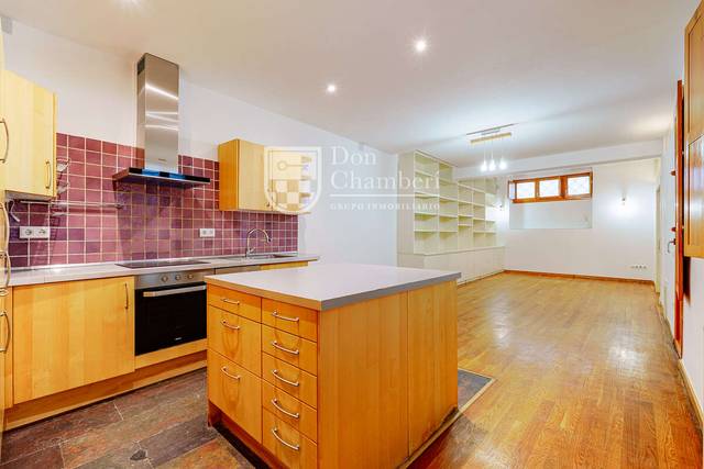 Piso en Venta en Nicasio Gallego, 13 en Trafalgar