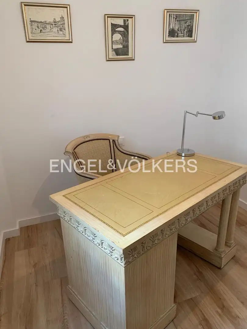 Piso de alquiler en Valencia con Calefacción