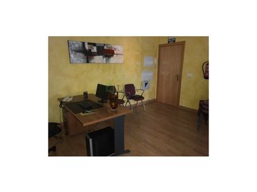 Ufficio con ascensore in vendita a Casco Antiguo