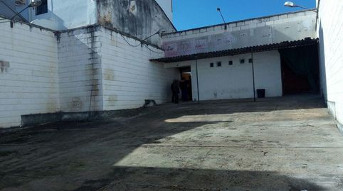 Foto 5 de Residencial en venda a Avenida de la Reu, 15, Nerva, Huelva