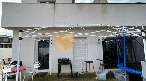 Foto 4 de Casa adosada en venda a Pelabravo, Salamanca