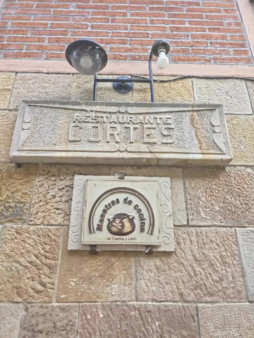 Gewerbefläche zum Verkauf in Aguilar de Campoo - CL PUENTE