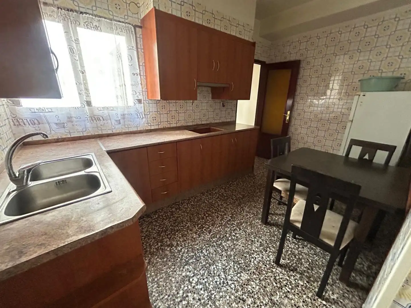 Cocina de Piso en venta en Crevillent con Balcón