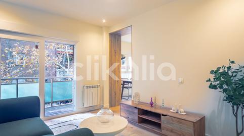 Foto 2 de Pis en venda a Prosperidad,  Madrid Capital