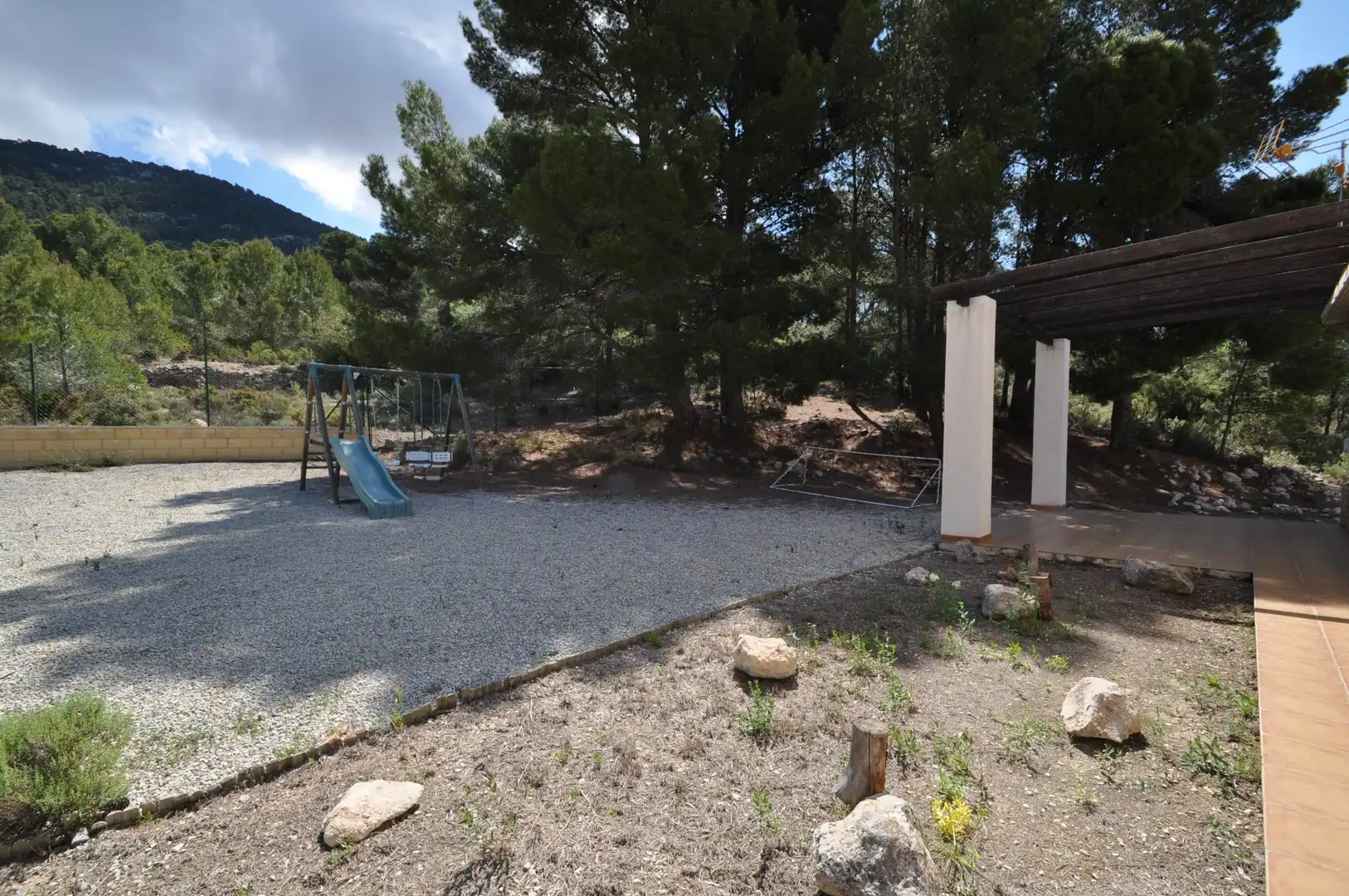 Casa o xalet en venda en Castalla amb Internet