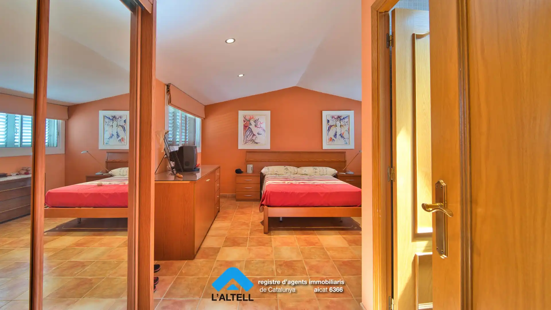 Casa o xalet en venda a L'Ametlla del Vallès