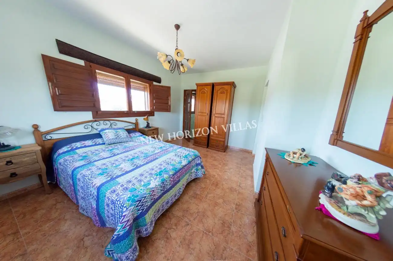 Casa con piscina en venta en Campo, imagen 27