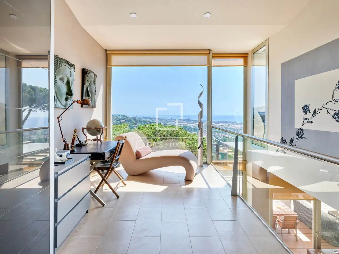 Villa avec terrasse à vendre à Premià de Dalt, imagen 10