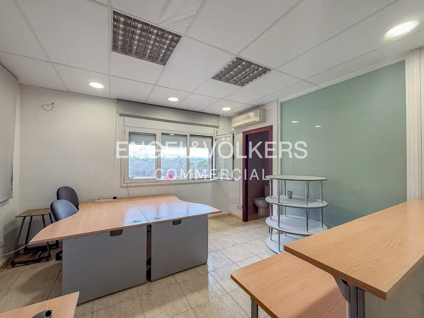 Industrial building to rent in La Roca del Vallès, imagen 26
